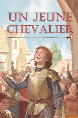 Un Jeune Chevalier