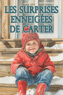Les Surprises Enneigées de Carter