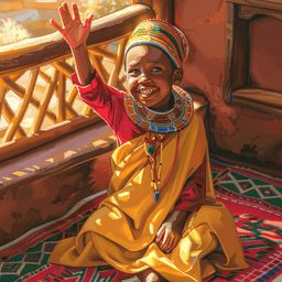 Amis du monde entier